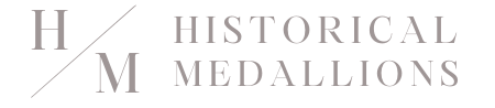Historical Medals and Medallions For Sale | Historical Medallions