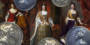 10 Surprising Facts About Queen Anne, The Last Stuart Monarch