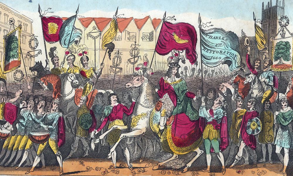 How Royal Medals Reflect Britain’s Royal Heritage