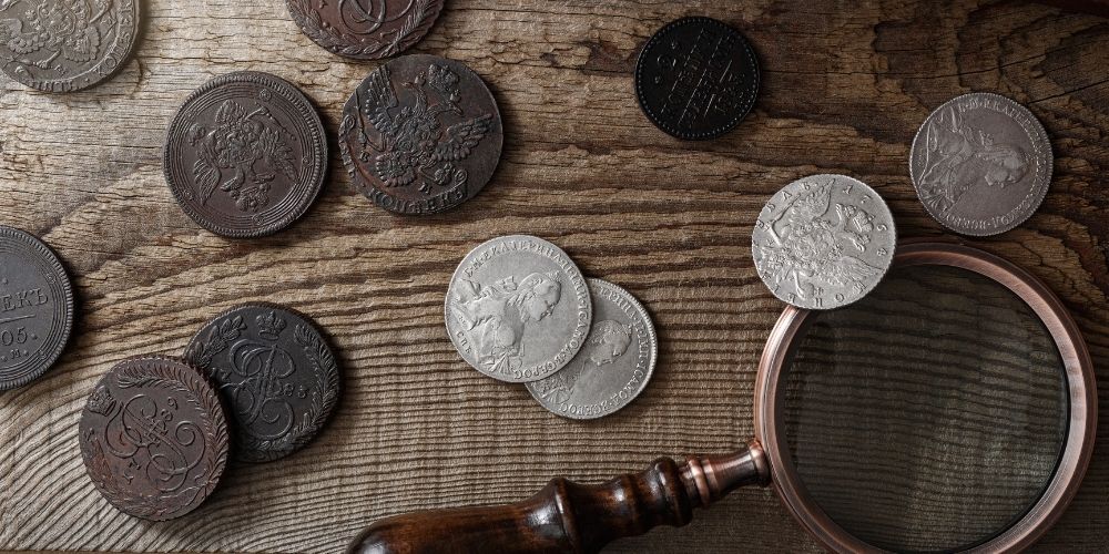 Seven Things You Always Wanted To Know About Numismatists