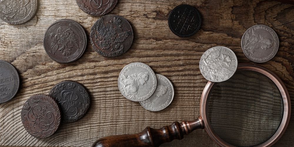7 Things You Always Wanted To Know About Numismatists