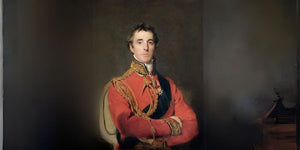 10 Facts and Achievements of the Duke of Wellington: A Military Genius