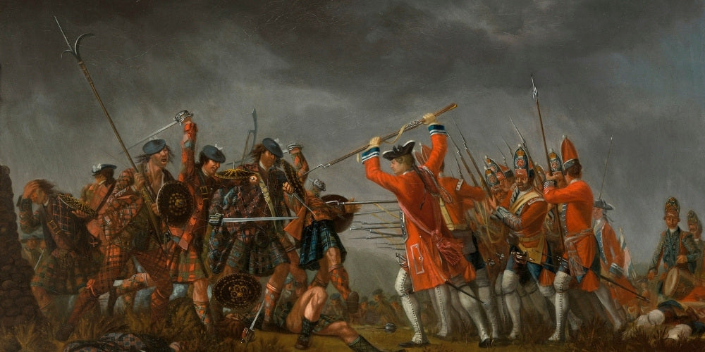 1745 Carlisle recaptured: Jacobite Rebellion And The Medallion That Marked It