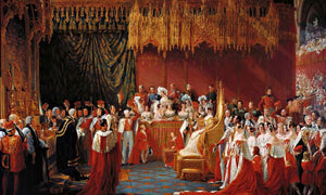 The History of Coronation Medals in Britain: Charles I to Charles III