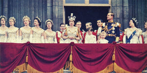 A Guide to The Ceremonial Traditions of British Coronations