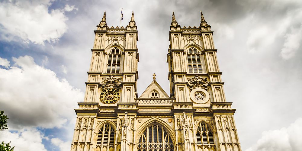 Westminster Abbey and Its Leading Role in British Coronations