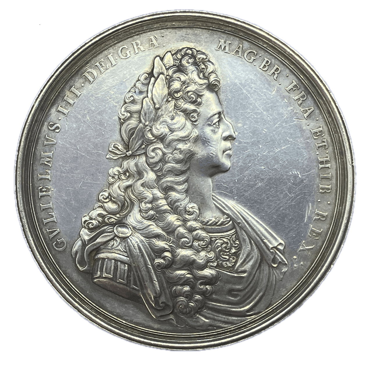 British Historical Medallions For Sale | Historical Medallions