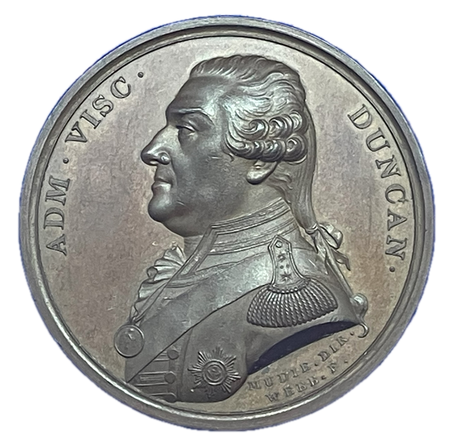 British Historical Medallions For Sale | Historical Medallions