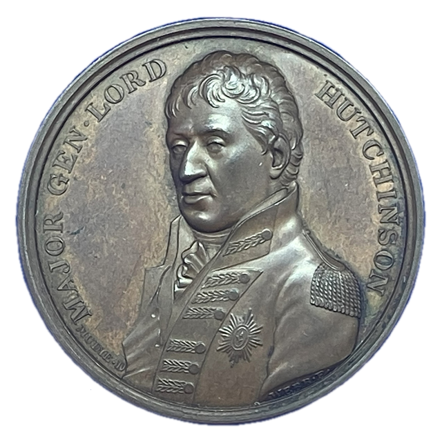 Historical Medals and Medallions For Sale | Historical Medallions