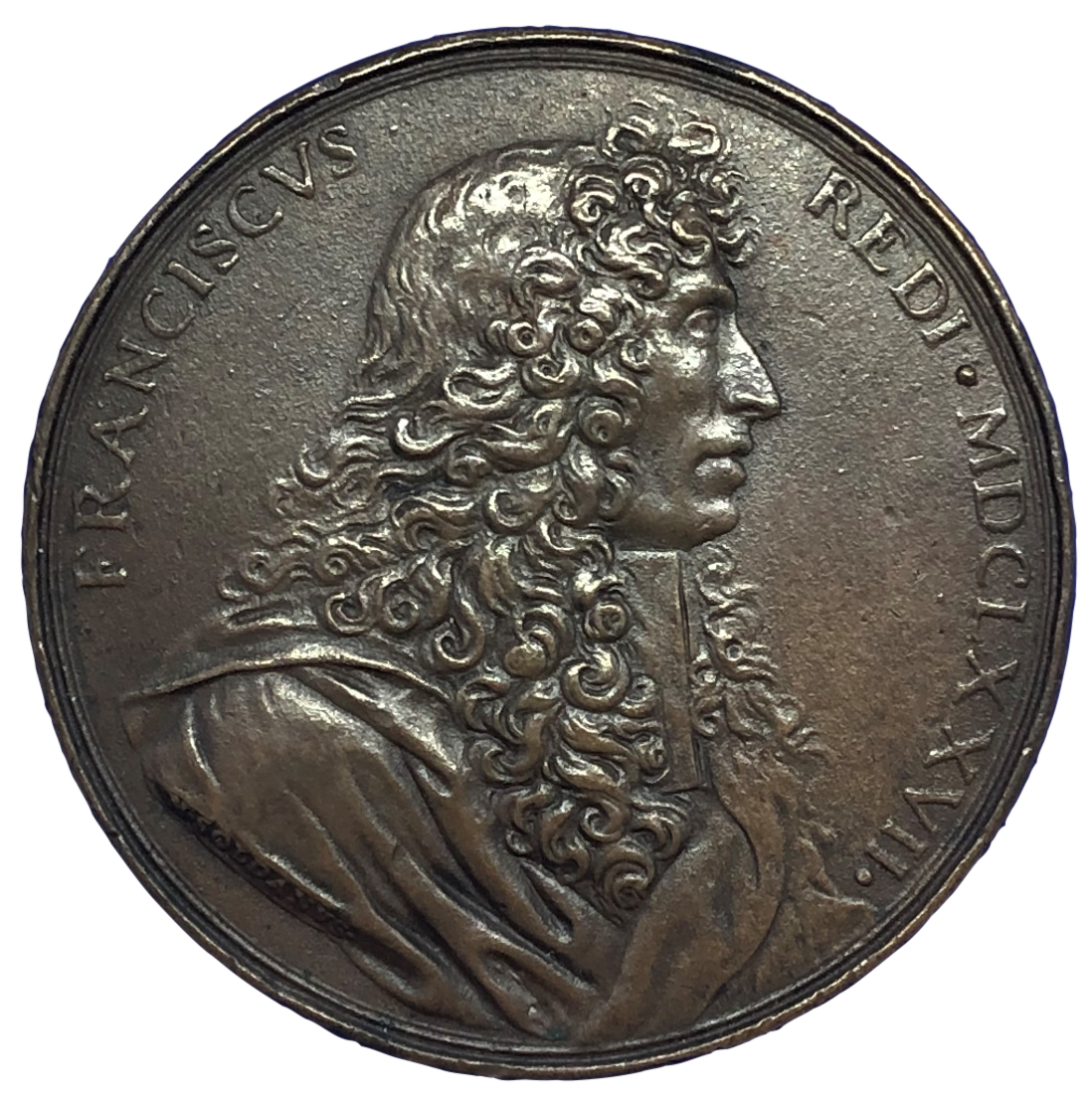 Sold Medals