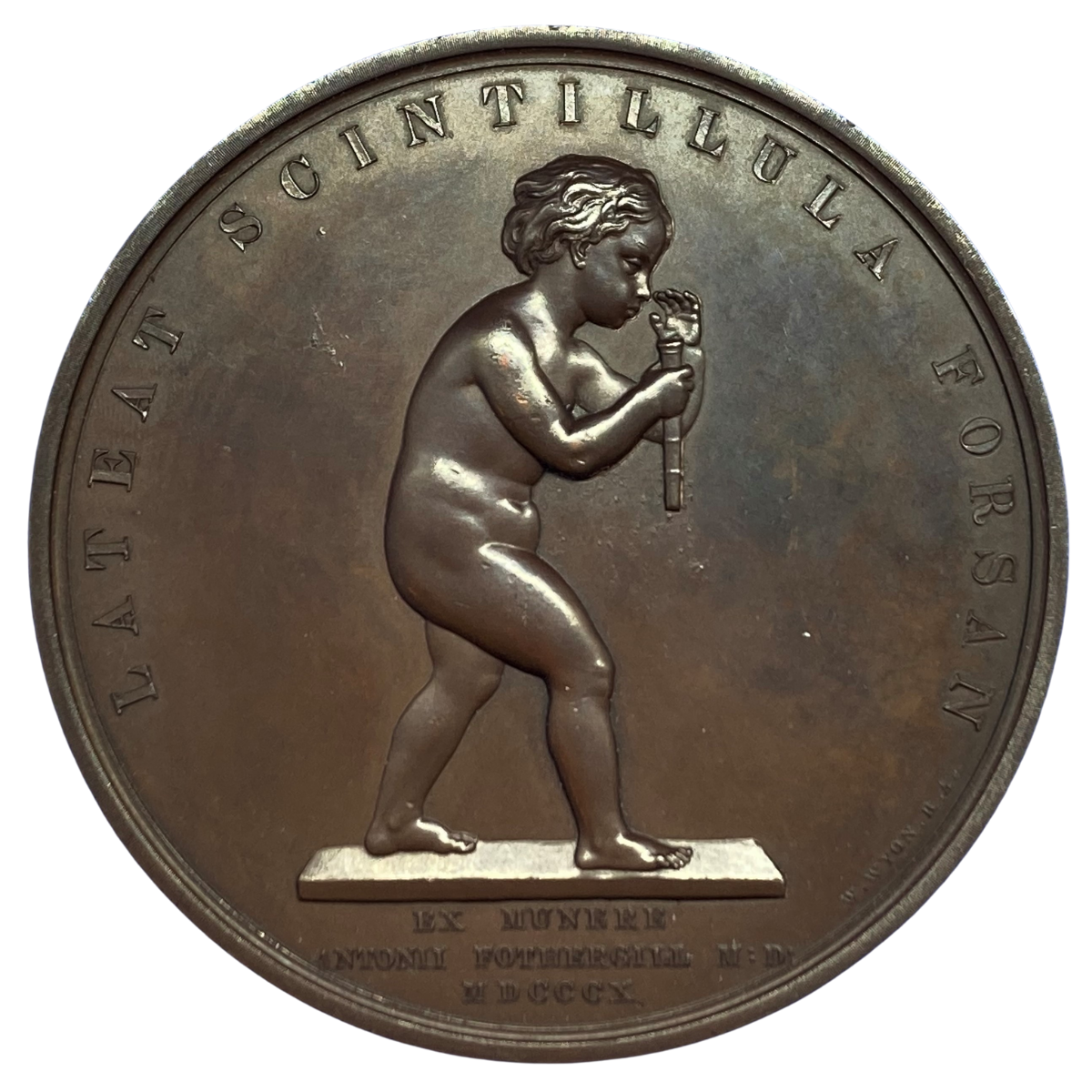 Sold Medals